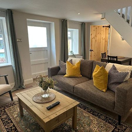 Cushendall Stables Екстер'єр фото