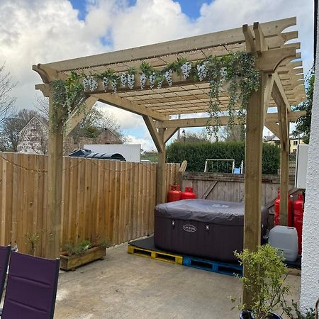 Cushendall Stables Екстер'єр фото
