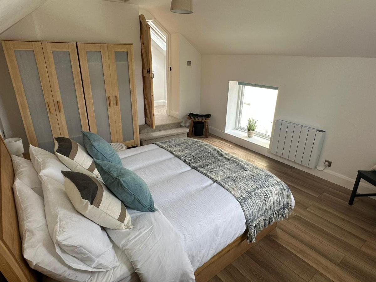 Cushendall Stables Екстер'єр фото