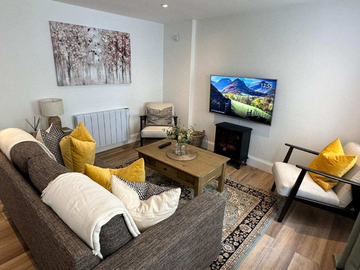 Cushendall Stables Екстер'єр фото