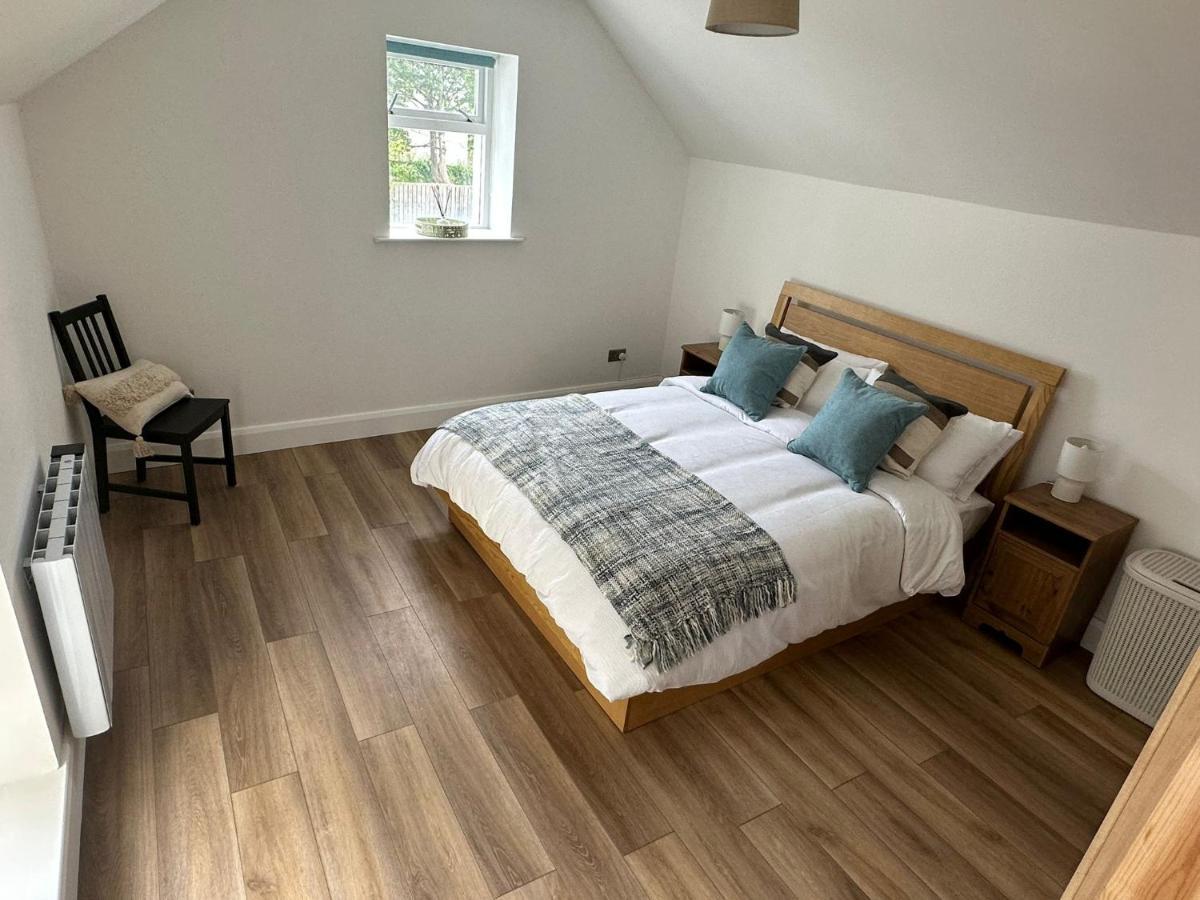 Cushendall Stables Екстер'єр фото