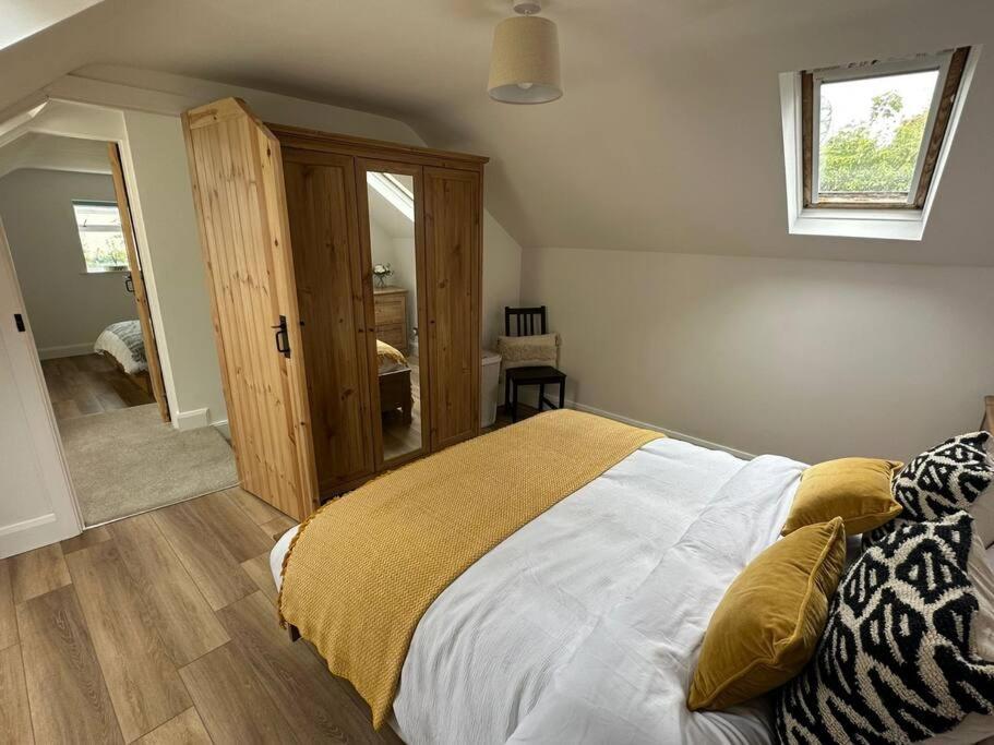 Cushendall Stables Екстер'єр фото