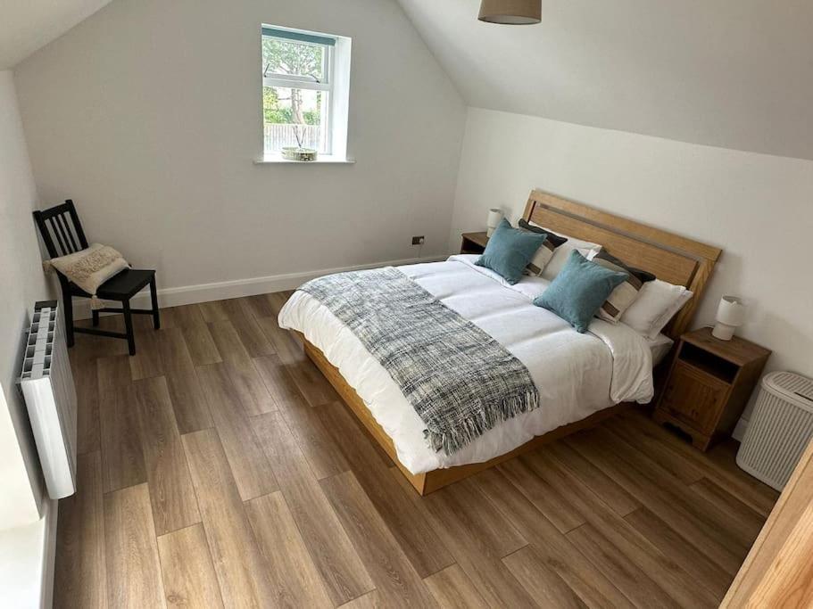 Cushendall Stables Екстер'єр фото